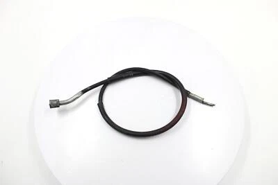 2007 KAWASAKI NINJA 500R OEM SPEEDOMETER CABLE SPEEDO LINE - Image 1 of 4