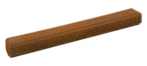 Zahnbürstenbox Buche aus Flüssigholz umweltfreundlich 19,5 cm x 2,5 cm x 2 cm - Bild 1 von 1