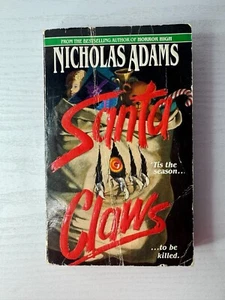 Santa Claws Trade Taschenbuch von Adam, Nikolaus (siehe Beschreibung) - Bild 1 von 7