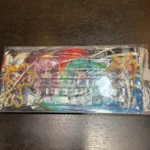 Hatsune Miku USB Keyboard collection ① - Picture 1 of 5