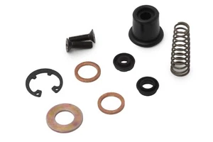 AS3 HAUPTBREMSZYLINDER REPARATURSATZ VORNE für YAMAHA YZ80 97-01 YZ125 250 96-00 - Bild 1 von 9