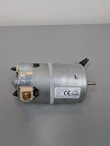 Johnson Elektromotor DC771 2 LSG 1D70220 220-240V DC-Eingang 100W CL180 - Bild 1 von 6