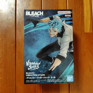 BLEACH VIBRATION STARS Grimmjow Jaegerjaquez Banpresto Anime Japan - Picture 1 of 3