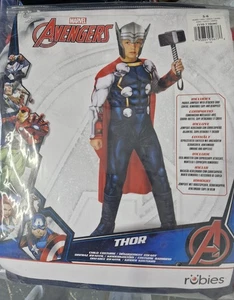 Rubies Thor Costume - Picture 1 of 5