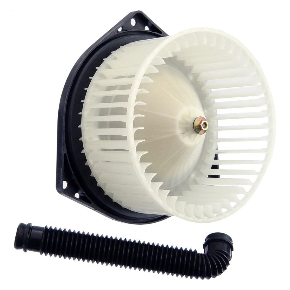 For Nissan Maxima 2000-2002 VDO HVAC Blower Motor w Wheel Foto 1 de 3