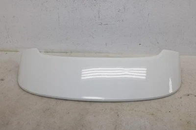 2012-2019 Fiat 500 Abarth Spoiler Wing 1UX99KW3AA OEM LY3 - Image 1 of 4
