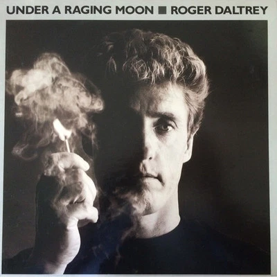 Roger Daltrey - Under A Raging Moon (Vinyl LP - 1985 - US - Original) - Bild 1 von 4