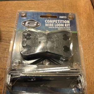 Mr Gasket 6015 Competition Wire Looms - Picture 1 of 2