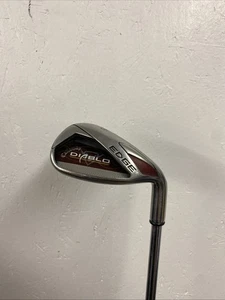 Callaway Diablo Edge Pitching Wedge Steel Uniflex Right 36" - Picture 1 of 5