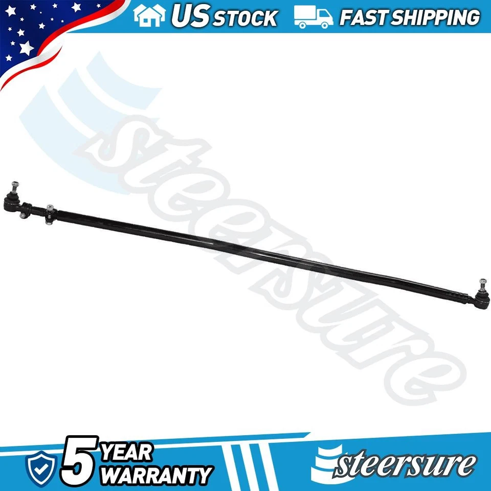 Eslabón central de dirección central para Land Rover Range Rover 1996-2001 Foto 1 de 1