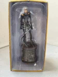 EAGLEMOSS Marvel Chess Collection ISSUE 86 BLACK CAT - Picture 1 of 1