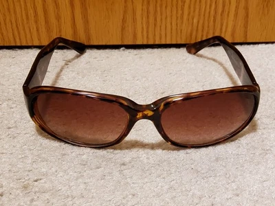 Gafas de sol para mujer Steve Madden marco tortuga lentes degradadas S180 TS monturas Foto 1 de 4