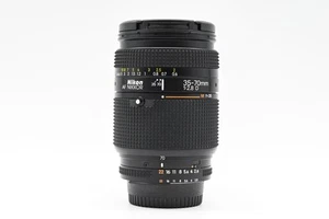 Nikon Nikkor AF 35-70mm f2.8 D Macro Lens #048 - Picture 1 of 6