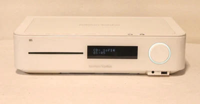 Home Cinema Bluray 2.1 Harman Kardon BDS-270 HDMI 3D USB - Immagine 1 di 4