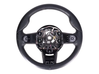 Lenkrad MINI Mini (F55) Cooper  100 kW  136 PS (09.2013-> ) 5A0C815 Cooper - Bild 1 von 4