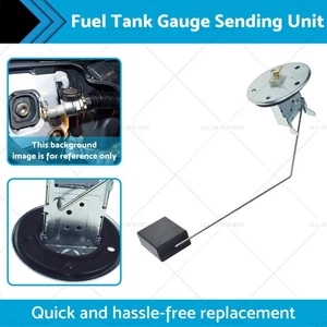 Fuel Sender Unit Suitable For Suzuki Sierra 1.0/1.3 (81-98) Maruti 1.0 90-99 - Picture 1 of 9