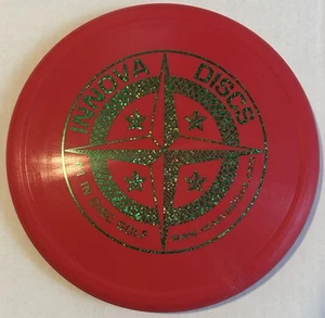 Innova First Run Star Animal Protostar Disc Golf Putter - Picture 1 of 2