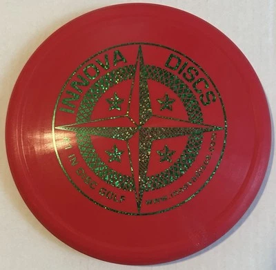 Innova First Run Star Animal Protostar Disc Golf Putter - Image 1 of 2