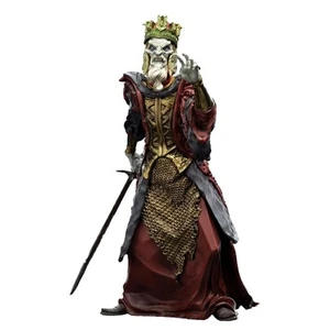 Weta Workshop Mini Epics - Der Herr der Ringe Trilogie - König der Toten #37 - Bild 1 von 8
