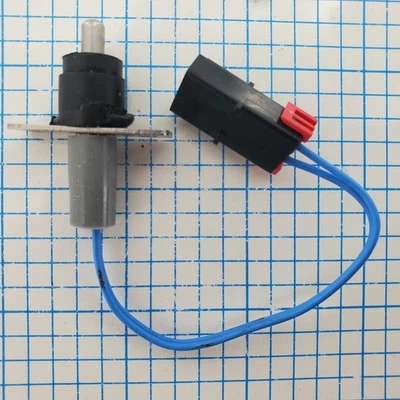 Samsung Washer Thermistor Sensor DC90-10128N OEM – Used, Tested, Working - Image 1 of 4