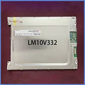 New boxed LM10V332 LCD Screen Display Panel 10.4-Inch 640*480 for Sharp - Picture 1 of 4