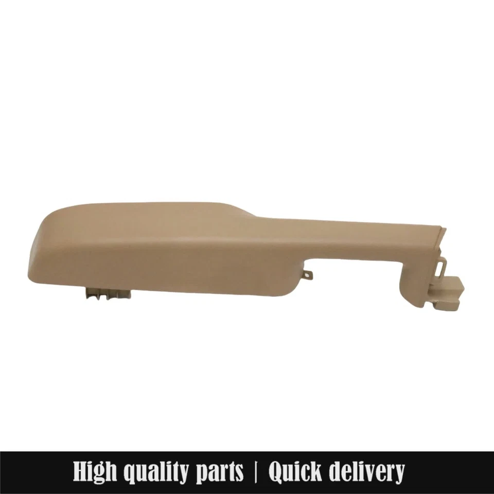 Manija de reposabrazos de puerta lateral del pasajero delantero para Chevy Suburban/Tahoe GMC 1999-06 Foto 1 de 4