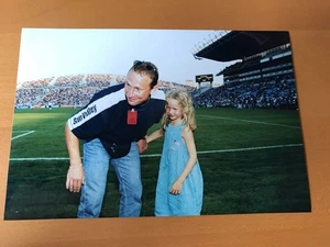 JEAN PIERRE PAPIN - PHOTO DE PRESSE ORIGINALE 17x26cm - Imagen 1 de 1
