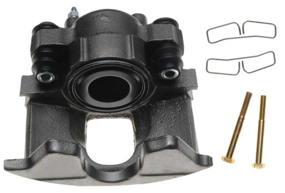 Pinza de freno delantera izquierda para Kia Sportage 1996 Raybestos FRC10789 1995-1997 Foto 1 de 2