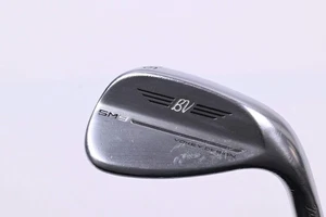 Titleist Vokey SM9 Sand Wedge / 56 Degree / Wedge Flex Vokey SM9 Shaft - Picture 1 of 6
