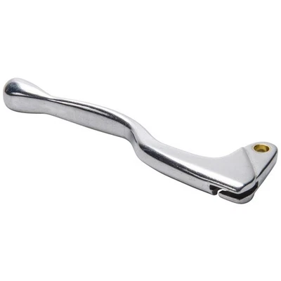 Tusk Brake Lever Polished For Honda CRF80F 2004-2009,2011-2013 - Image 1 of 2
