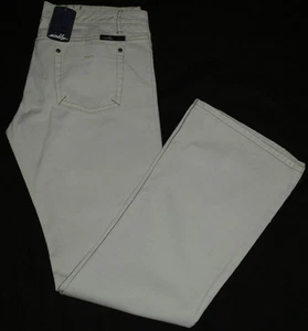 Nuevo con etiquetas Oakley Jeans Industrial Denim W28" L32 Talla 10 Cemento Lavado Nuevo - Imagen 1 de 5