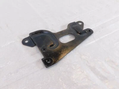 87-99 Kawasaki Vulcan 88 1500A Unidad de encendido Encendedor ECM CDI Soporte Montaje Soporte Foto 1 de 4