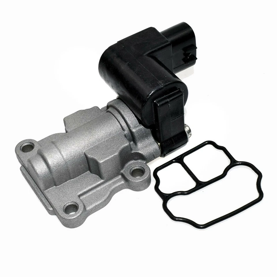 For Toyota Corolla 2000-2001 Fit Chevrolet Prizm1998-2002 Idle Air Control Valve - Image 1 of 4