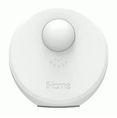 iHome Control - Wi-Fi Motion Sensor in White - BNIB!  - Image 1 of 3