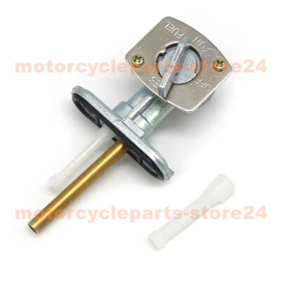 Gas Fuel Valve Petcock for Suzuki DR200SE 96-09/DR250SE 1993-95/DR350SE 1990-99 - Изображение 1 из 4