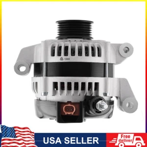 Alternador para Chrysler Sebring 2.4 2.7L 2001 2002 2003 2004 2005 2006 13868 Nuevo - Imagen 1 de 7