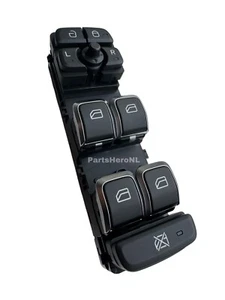 GENUINE 8888778675 LEFT FRONT POWER WINDOW SWITCH / P8888778675 FOR LYNK&CO - Bild 1 von 2