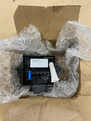 Moto de nieve Polaris 440 IQ CDI. Parte # 4011413 Foto 1 de 2