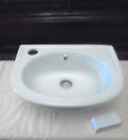 THIS IS A NEW 36 CM CLOCKROOM BASIN 1TH LEFT FROM HIGH LIFE.