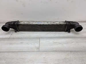 MERCEDES CLS W219 '05-08 W211 320CDI INTERCOOLER RADIATOR A2115002602 - Picture 1 of 9