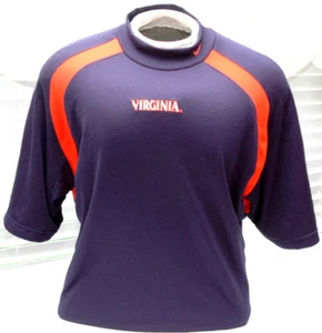 Nike Virginia Cavaliers Mens Size- Medium NCAA Jersey Shirt - Picture 1 of 7