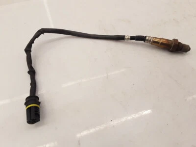 Chrysler Crossfire 2004 3.2 petrol left exhaust lambda probe sensor 0258006274 - Imagen 1 de 4