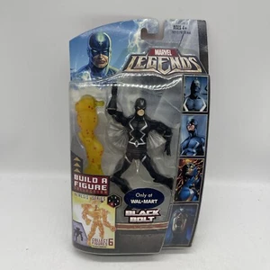 Marvel Legends Comics Inhumans Classic BLACK BOLT 6" figure toy figure VERY RARE - Picture 1 of 10