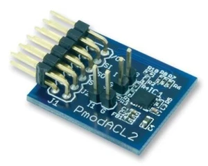 3 Axis Mems Acc, Pmod , Sensorik Analog Entwicklung Kits 410-255 - Bild 1 von 2