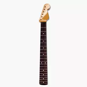 Allparts Licensed by Fender SRNF-C Replacement Neck for Stratocaster - Picture 1 of 1