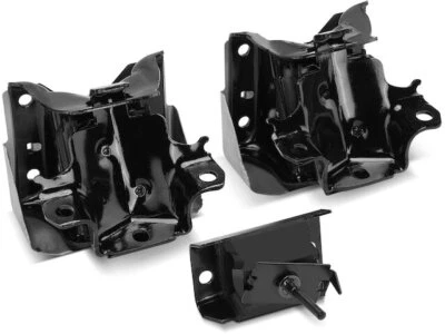 Kit de montaje de motor y transmisión APR 35165JPGF para GMC Savana 2500 Foto 1 de 2