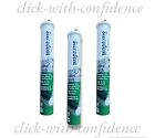 3 X Steredent Active Fresh Oral Care 30 Tablets