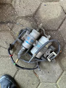 Mercedes-Benz R129 SL 300 320 500 Fuel Pump Petrol Pump Complete Filter SL - Picture 1 of 2