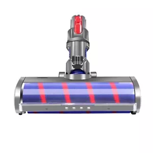 Für Dyson V6 V8 V7 V10 V11 Staubsauger Motorisiertes Bodenbürstenkopfwerkzeug - Picture 1 of 8