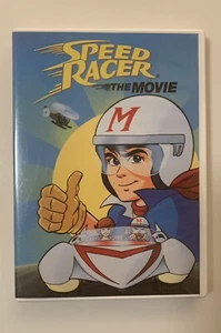 Speed Racer: Der Film DVD (Artisan Home Entertainment Inc., 1991) - Bild 1 von 3